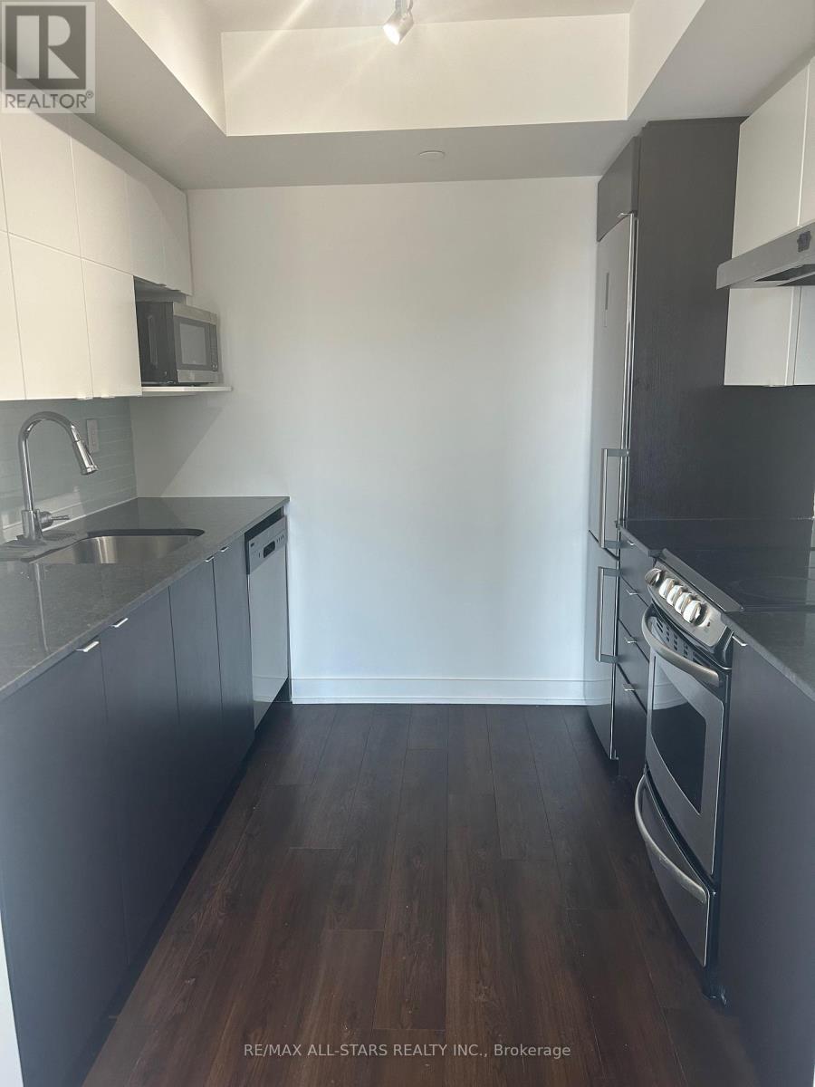 1004 - 160 Flemington Road, Toronto, Ontario  M6A 1N6 - Photo 6 - W13105844
