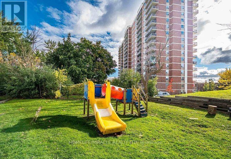 1905 - 2645 Kipling Avenue, Toronto, Ontario  M9V 3S6 - Photo 28 - W13105860