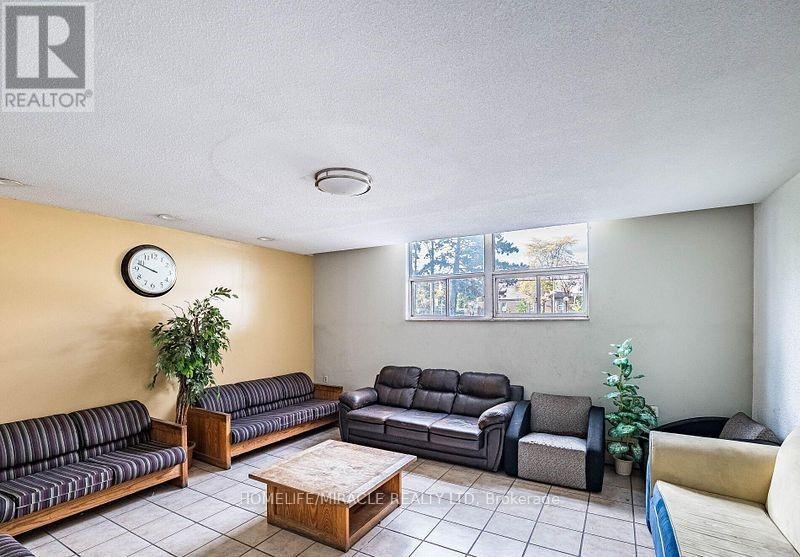 1905 - 2645 Kipling Avenue, Toronto, Ontario  M9V 3S6 - Photo 6 - W13105860
