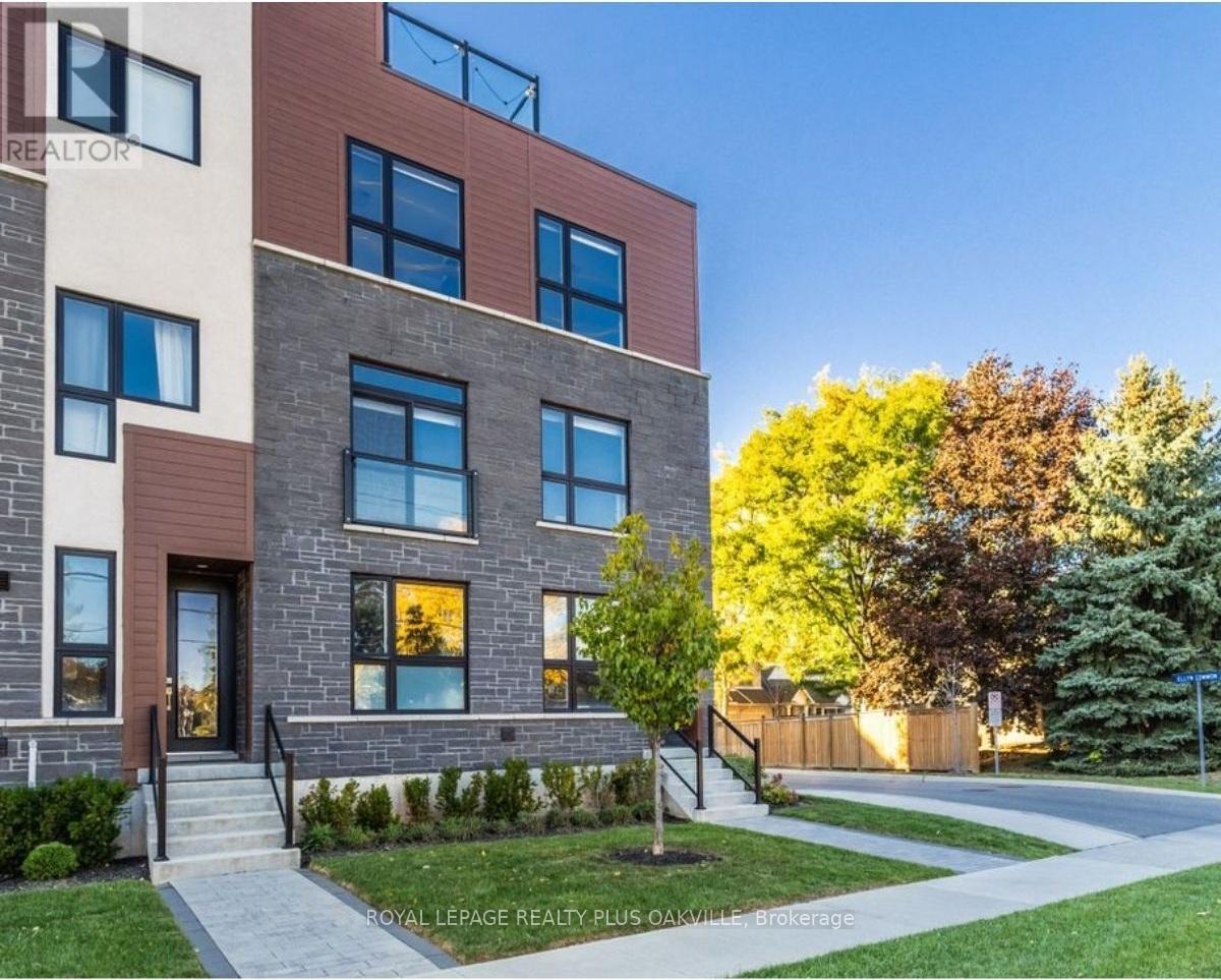 3228 Ellyn Common, Burlington, Ontario  L7N 0A3 - Photo 1 - W13105862