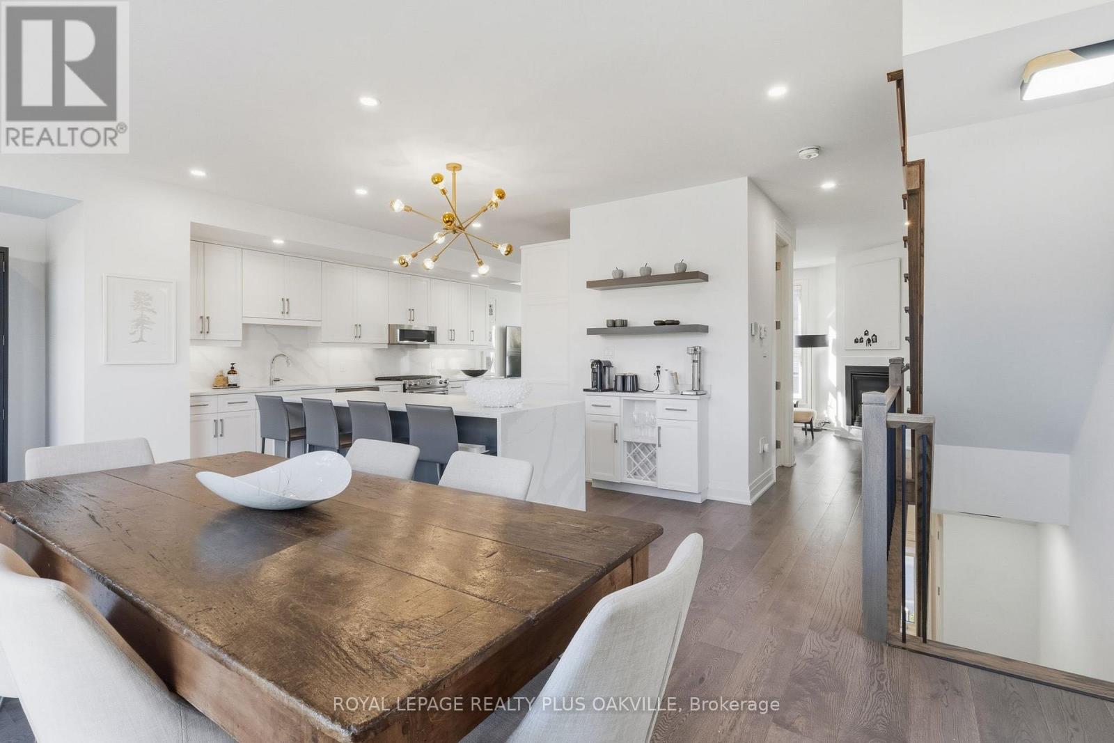 3228 Ellyn Common, Burlington, Ontario  L7N 0A3 - Photo 9 - W13105862