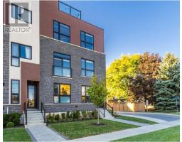 3228 ELLYN COMMON, Burlington, Ontario