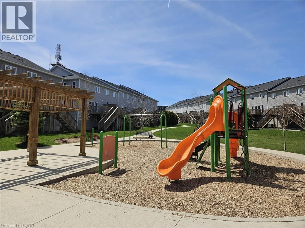 1989 Ottawa Street S Unit# 20b, Kitchener, Ontario  N2E 0G7 - Photo 14 - 40828113