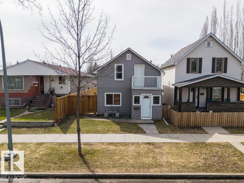 12210 95A ST NW, edmonton, Alberta