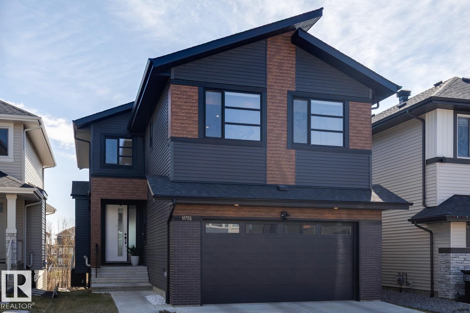 9751 223 ST NW, edmonton, Alberta