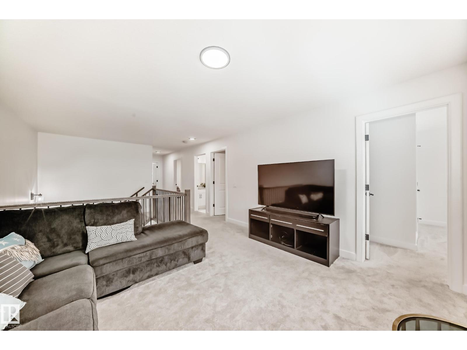 3247 Chernowski Wy Sw, Edmonton, Alberta  T6W 5H2 - Photo 32 - E4486726
