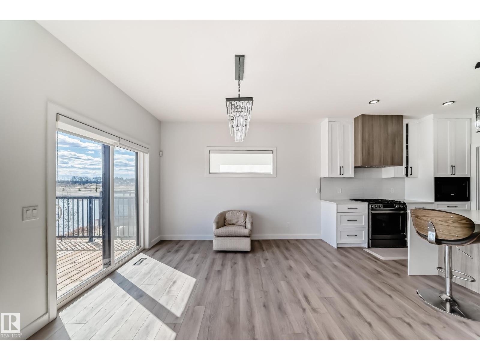 3247 Chernowski Wy Sw, Edmonton, Alberta  T6W 5H2 - Photo 12 - E4486726