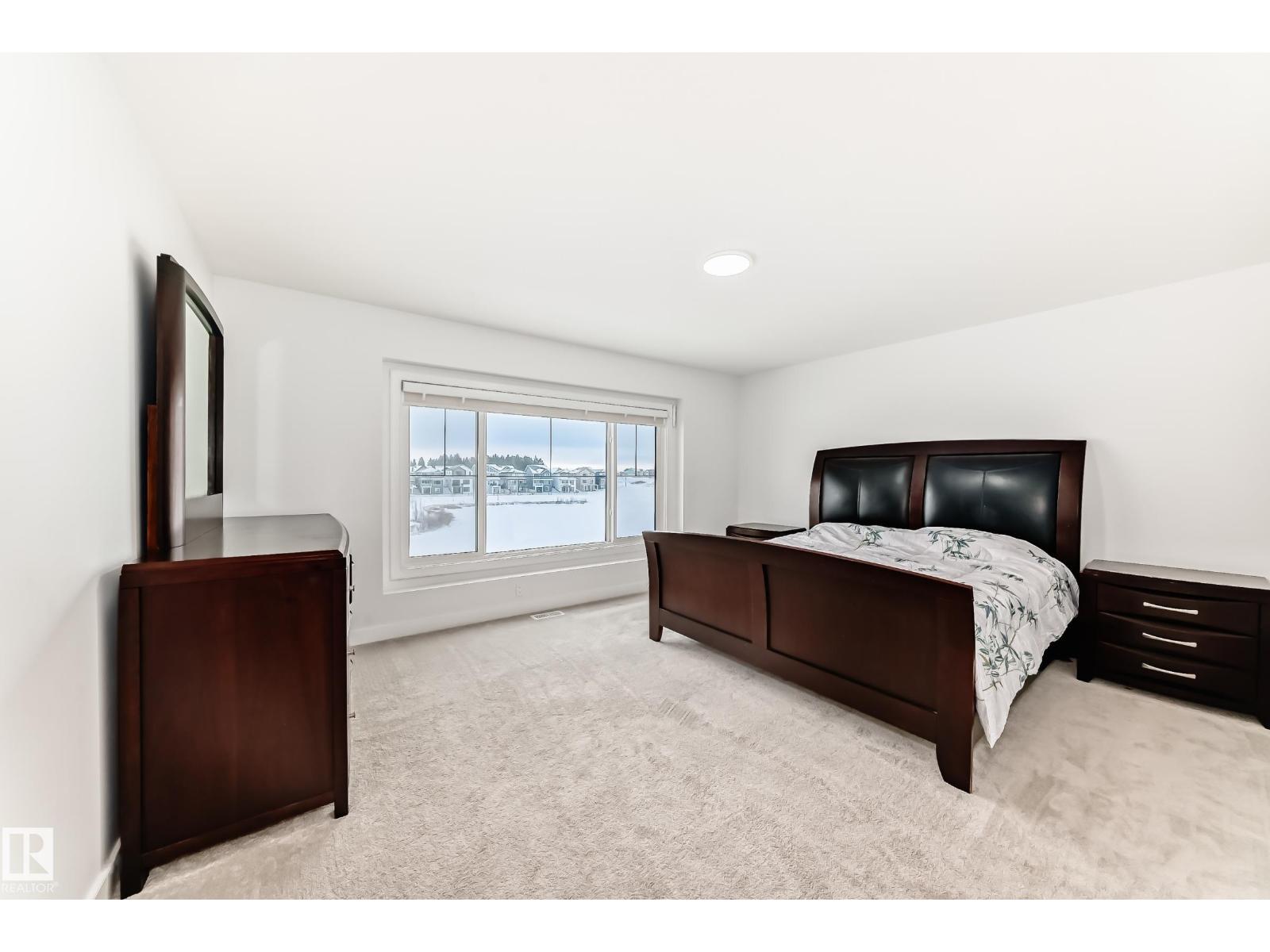 3247 Chernowski Wy Sw, Edmonton, Alberta  T6W 5H2 - Photo 33 - E4486726