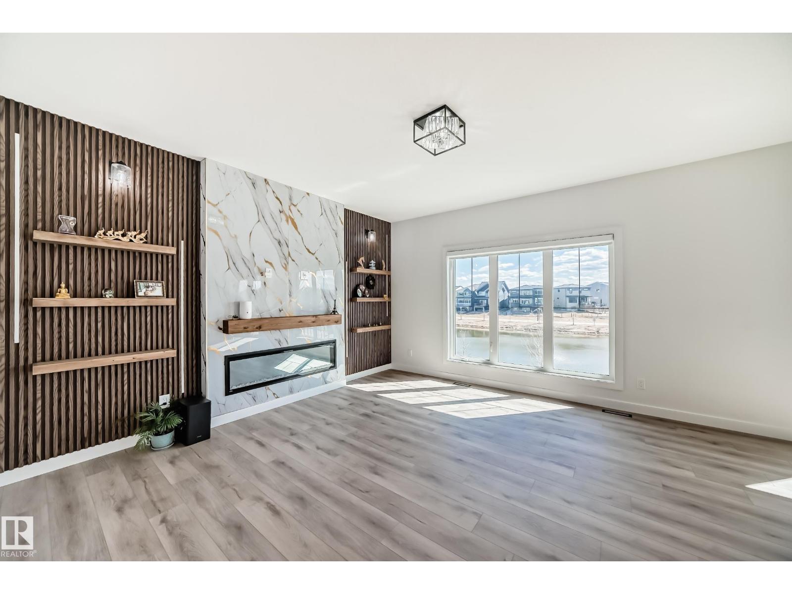 3247 Chernowski Wy Sw, Edmonton, Alberta  T6W 5H2 - Photo 19 - E4486726