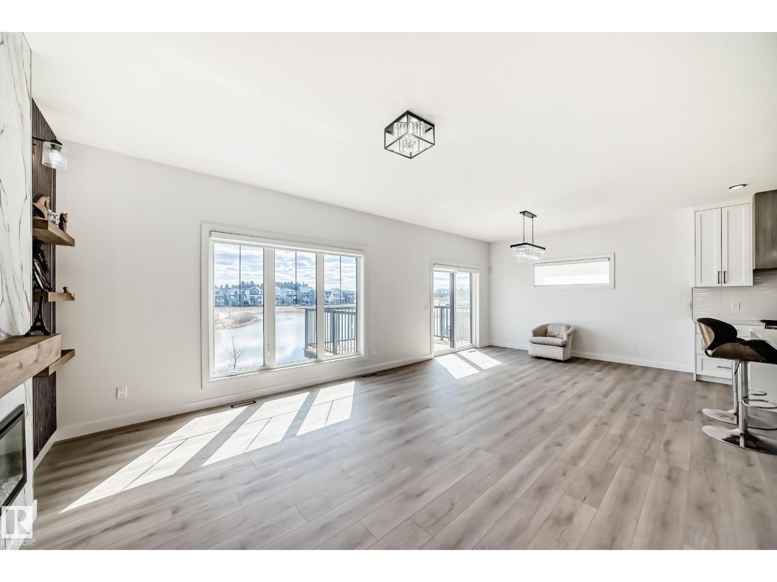 3247 Chernowski Wy Sw, Edmonton, Alberta  T6W 5H2 - Photo 20 - E4486726