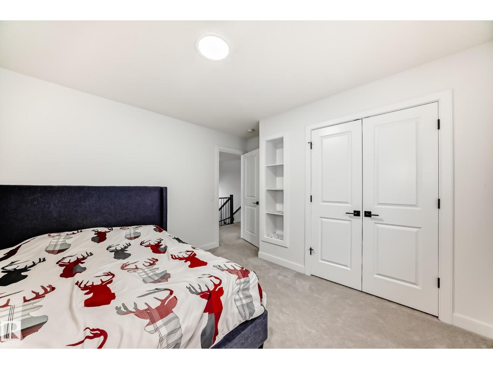 3247 Chernowski Wy Sw, Edmonton, Alberta  T6W 5H2 - Photo 44 - E4486726