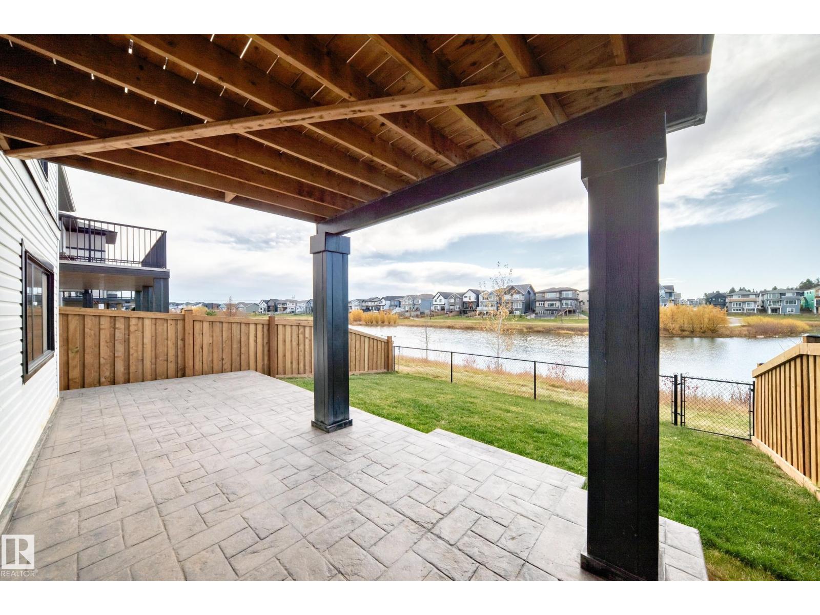 3247 Chernowski Wy Sw, Edmonton, Alberta  T6W 5H2 - Photo 59 - E4486726