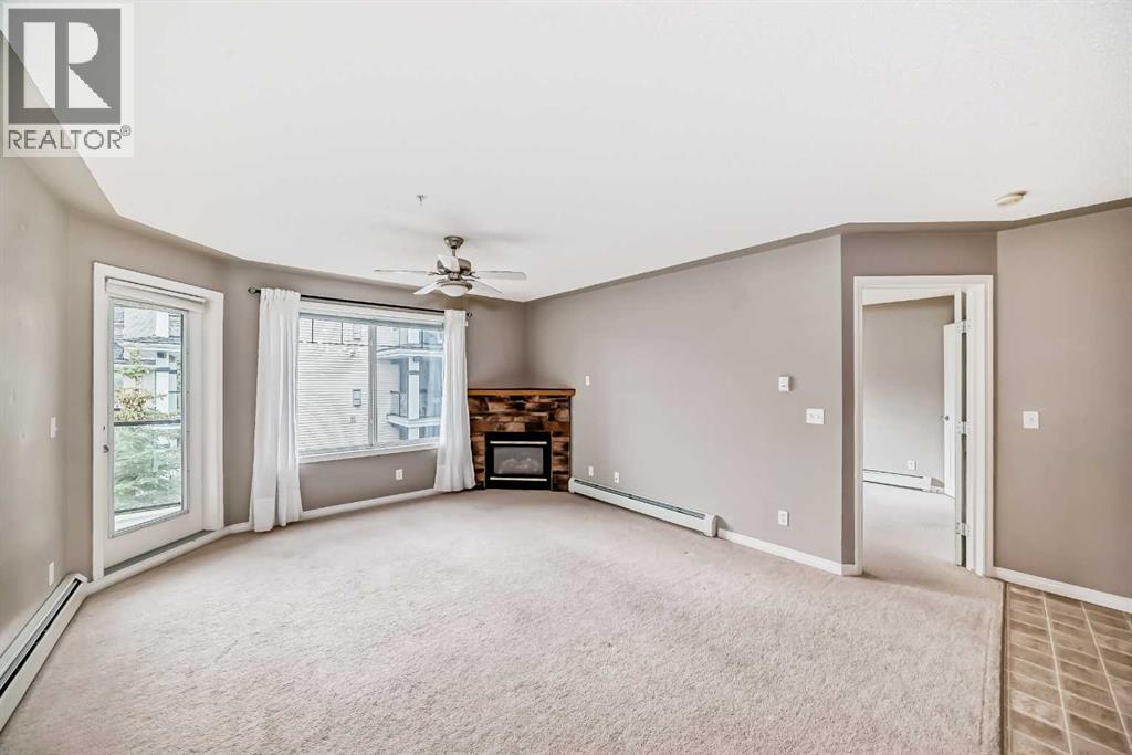 303, 369 Rocky Vista Park NW, Calgary, Alberta  T3G 5K7 - Photo 7 - A2280300