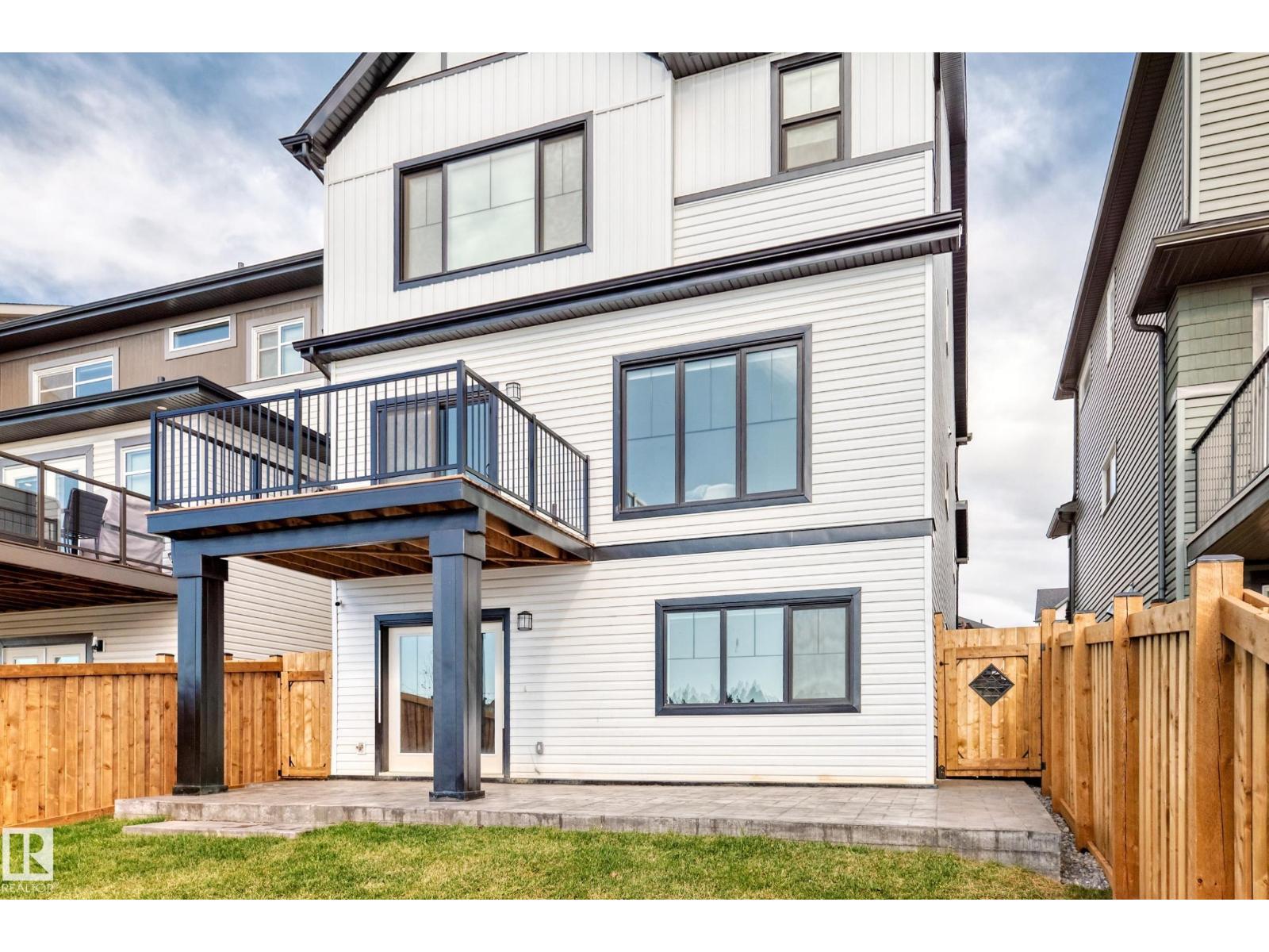 3247 Chernowski Wy Sw, Edmonton, Alberta  T6W 5H2 - Photo 60 - E4486726