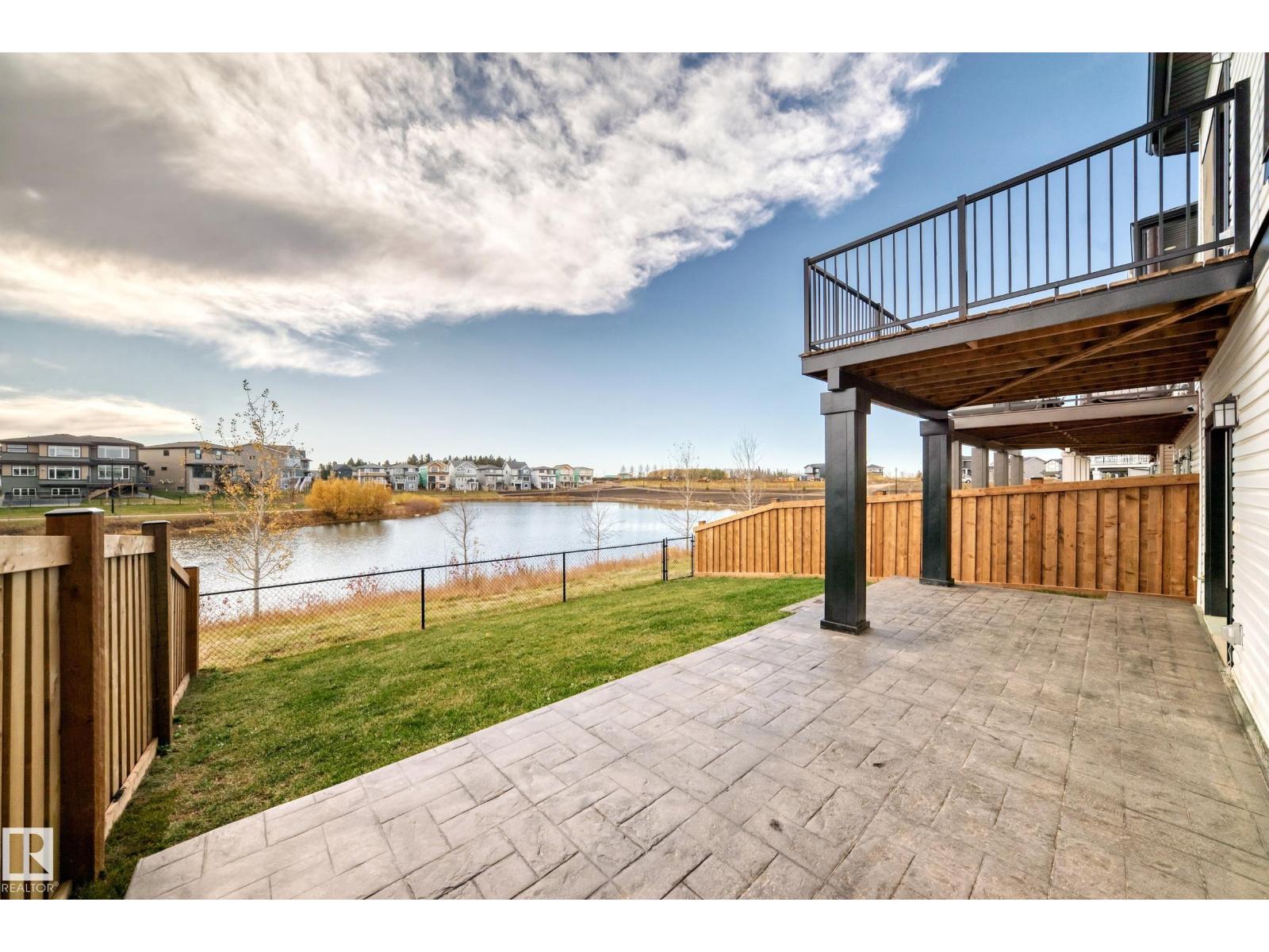 3247 Chernowski Wy Sw, Edmonton, Alberta  T6W 5H2 - Photo 73 - E4486726