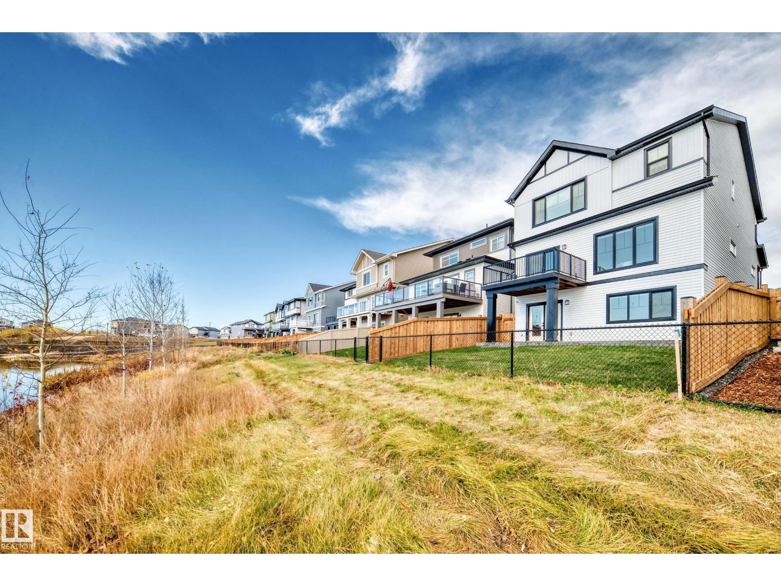 3247 Chernowski Wy Sw, Edmonton, Alberta  T6W 5H2 - Photo 71 - E4486726