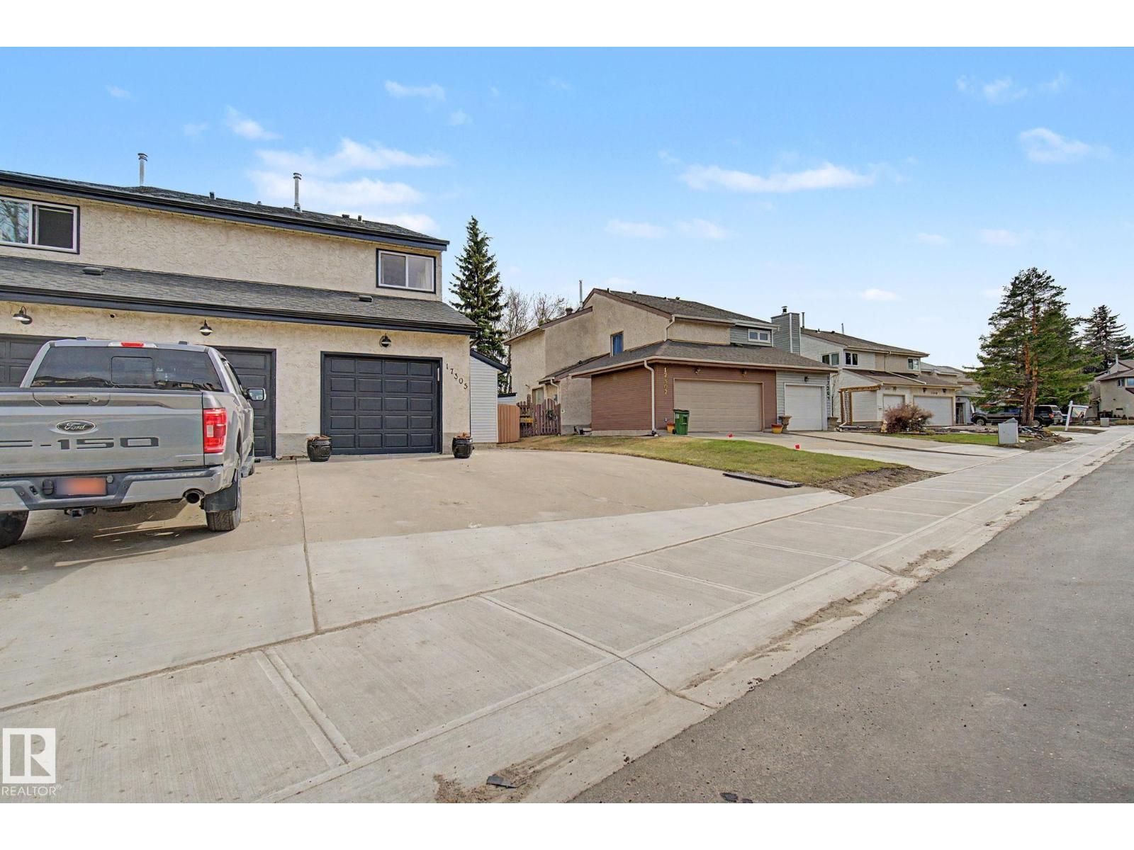 17305 60 Ave Nw, Edmonton, Alberta  T6M 1E9 - Photo 4 - E4486729