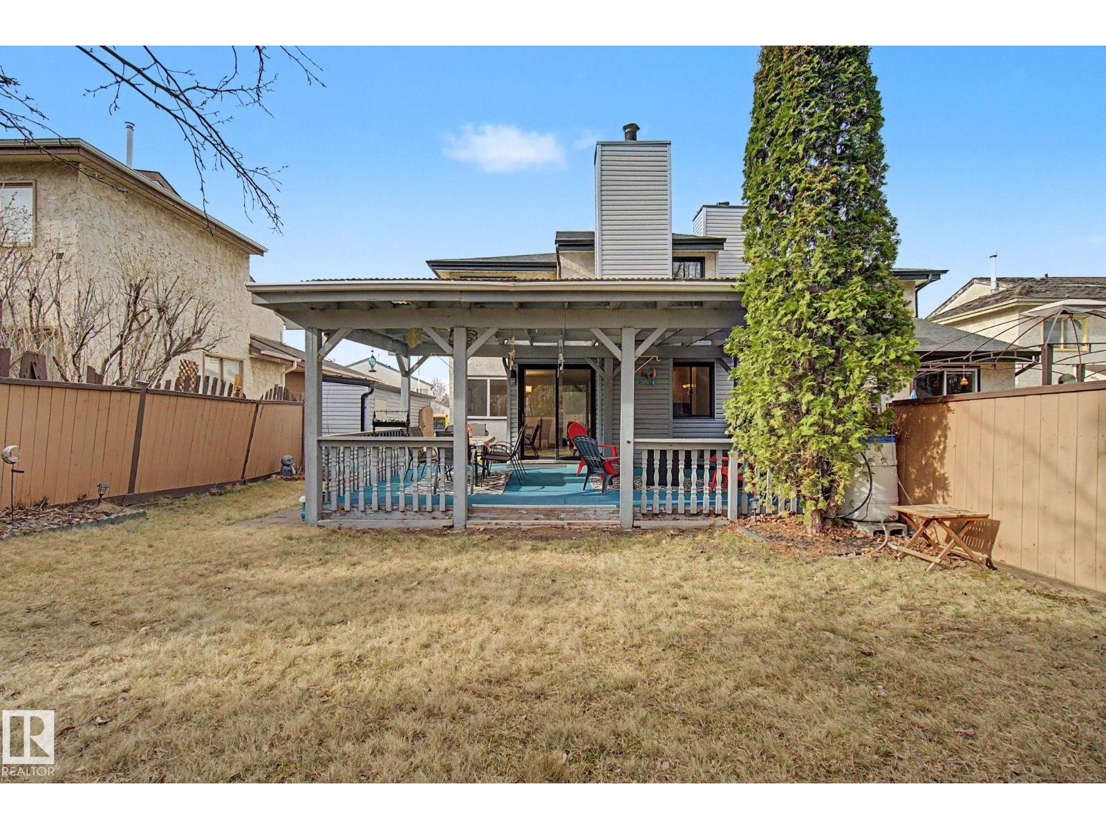 17305 60 Ave Nw, Edmonton, Alberta  T6M 1E9 - Photo 45 - E4486729