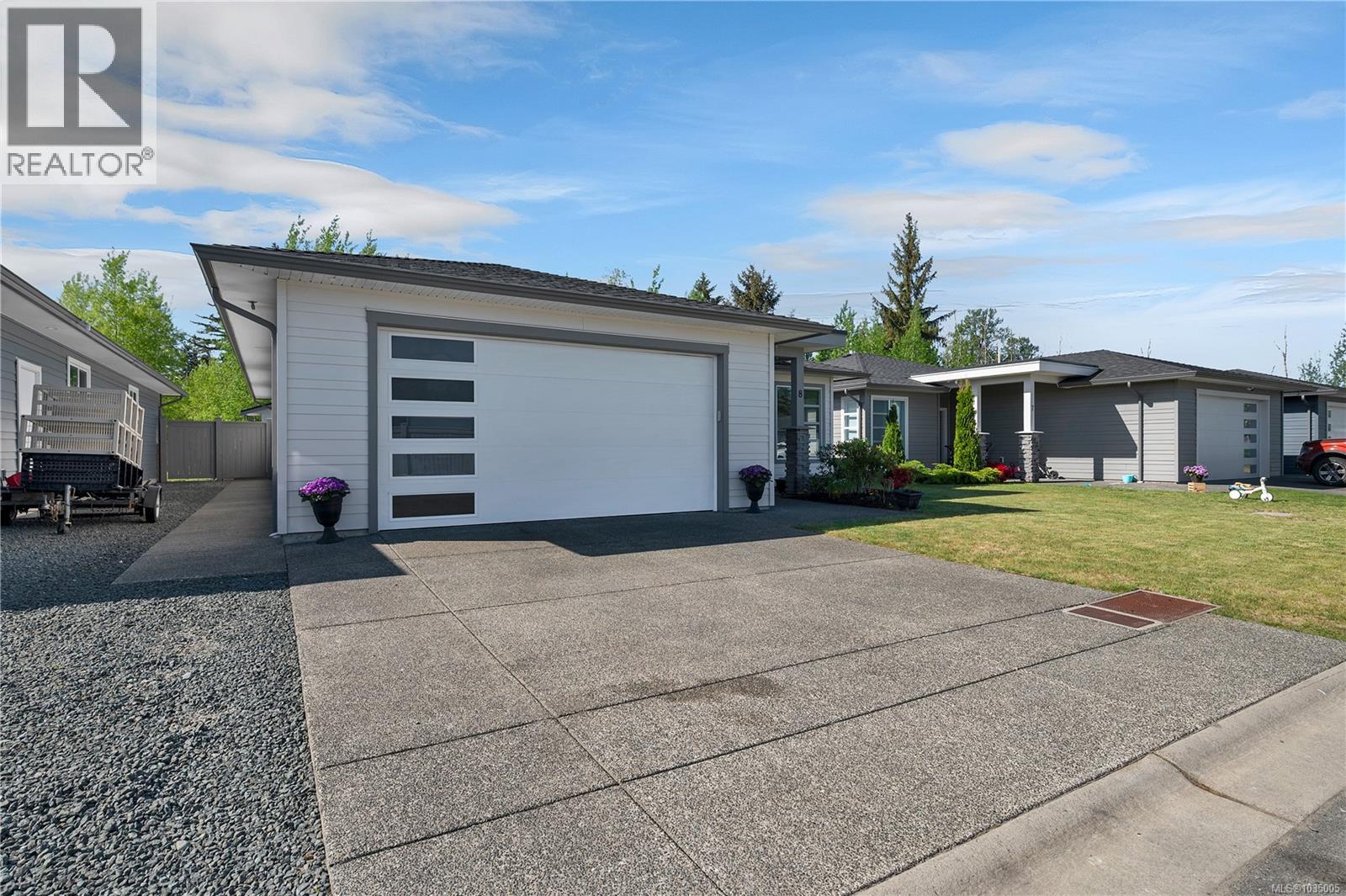 8 2161 Evergreen Rd, Campbell River, British Columbia  V9W 0C8 - Photo 2 - 1035005