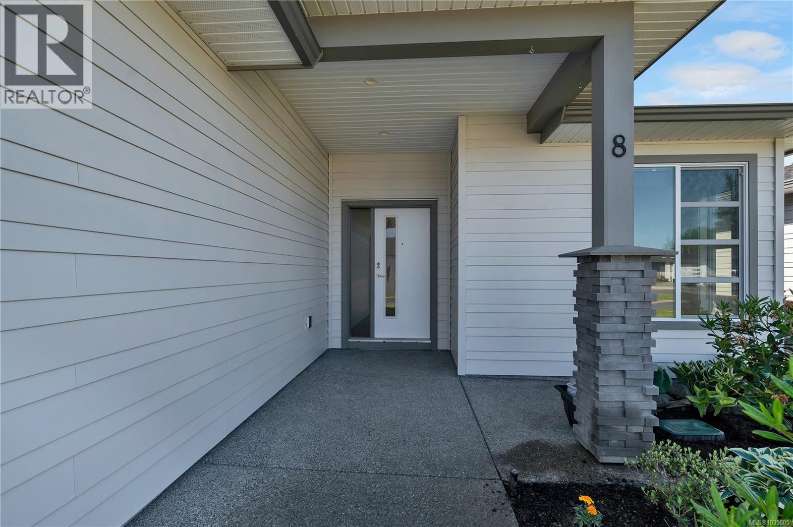 8 2161 Evergreen Rd, Campbell River, British Columbia  V9W 0C8 - Photo 5 - 1035005