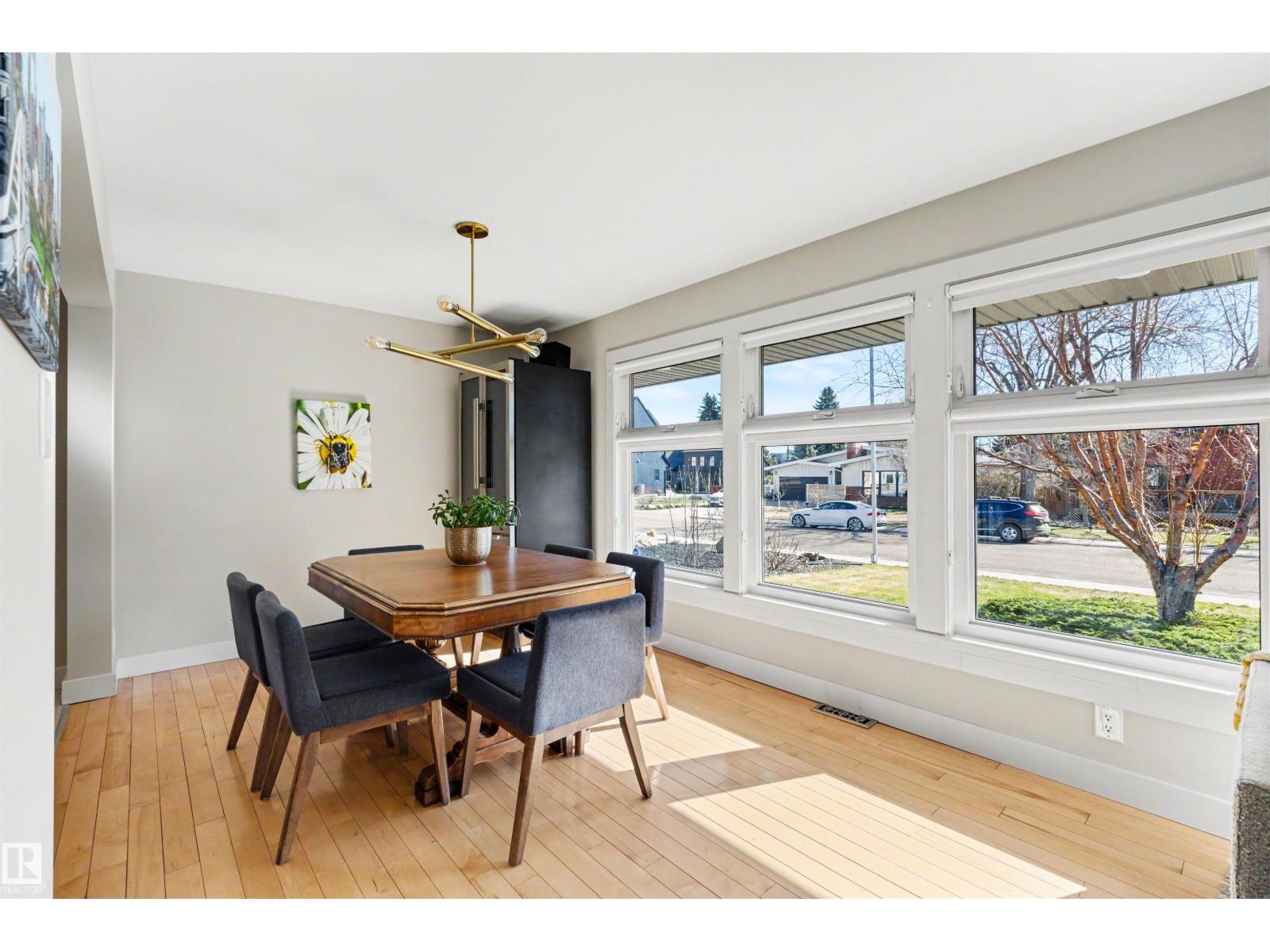 9124 141 St Nw, Edmonton, Alberta  T5R 0L4 - Photo 6 - E4486728
