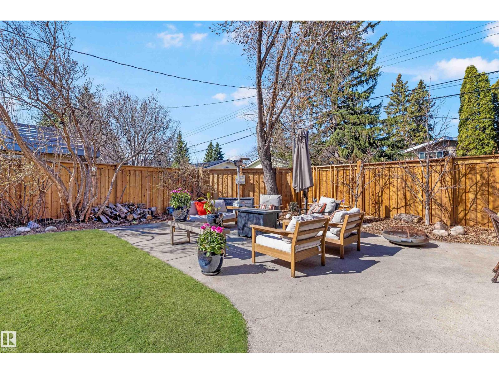 9124 141 St Nw, Edmonton, Alberta  T5R 0L4 - Photo 37 - E4486728