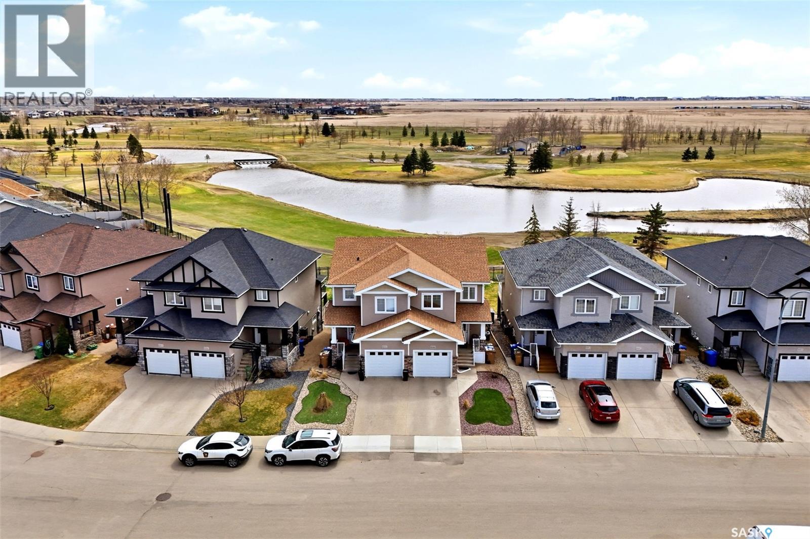 8849 Kestral Drive, Regina, Saskatchewan  S4Y 1H6 - Photo 38 - SK035215