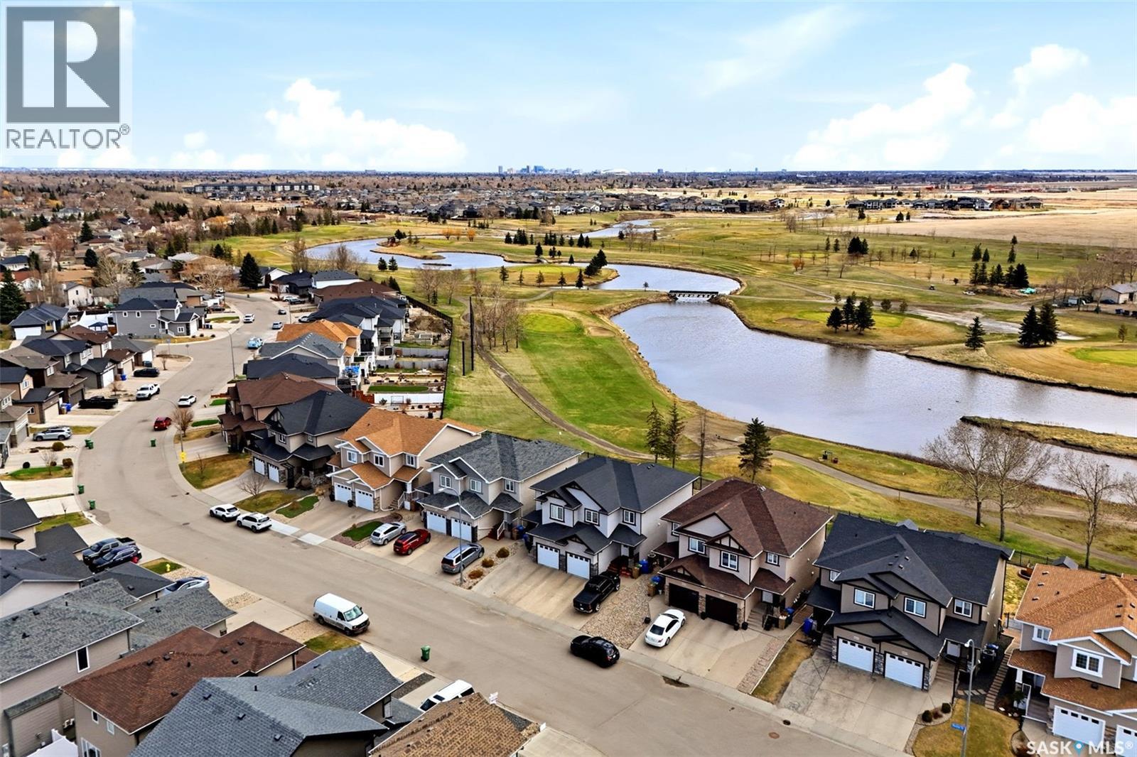 8849 Kestral Drive, Regina, Saskatchewan  S4Y 1H6 - Photo 42 - SK035215