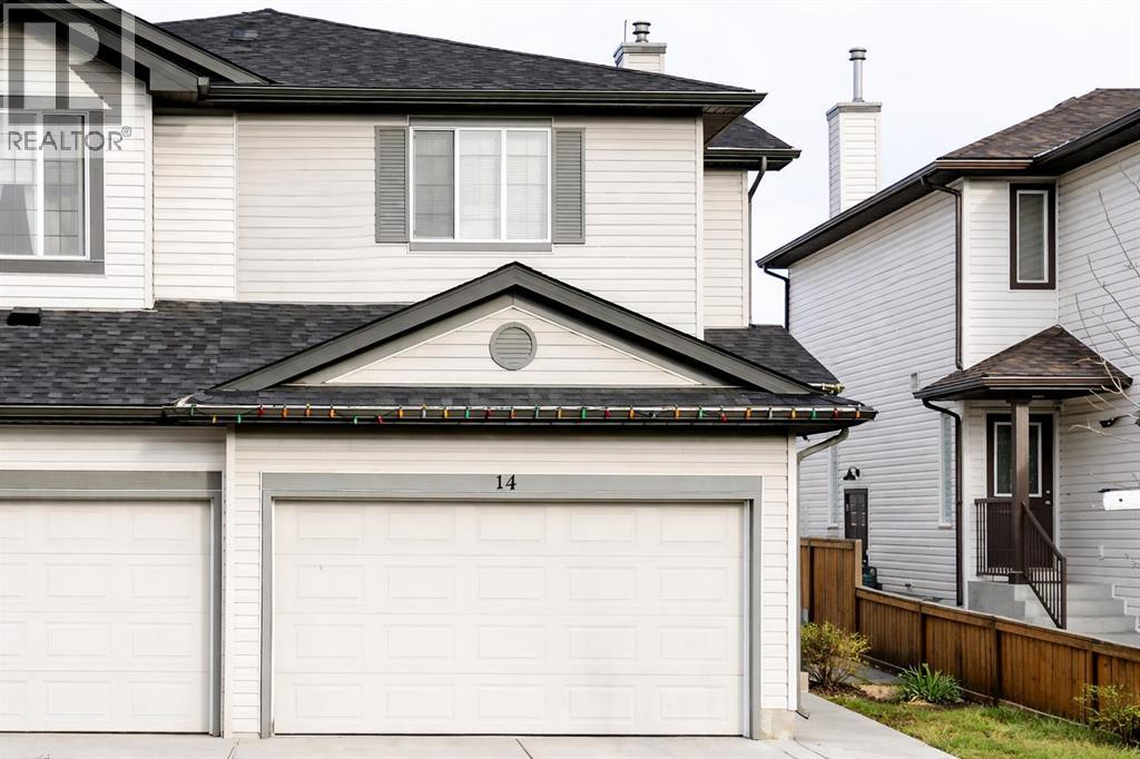 14 Taralea Bay NE, Calgary, Alberta