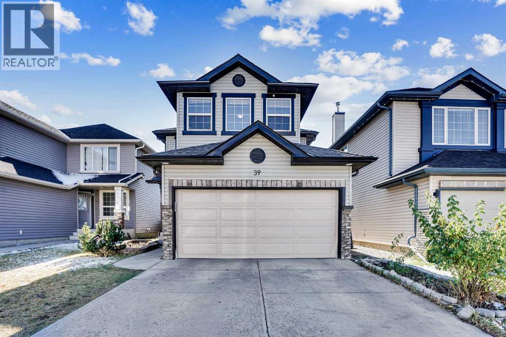 39 Saddleridge Close NE, Calgary, Alberta
