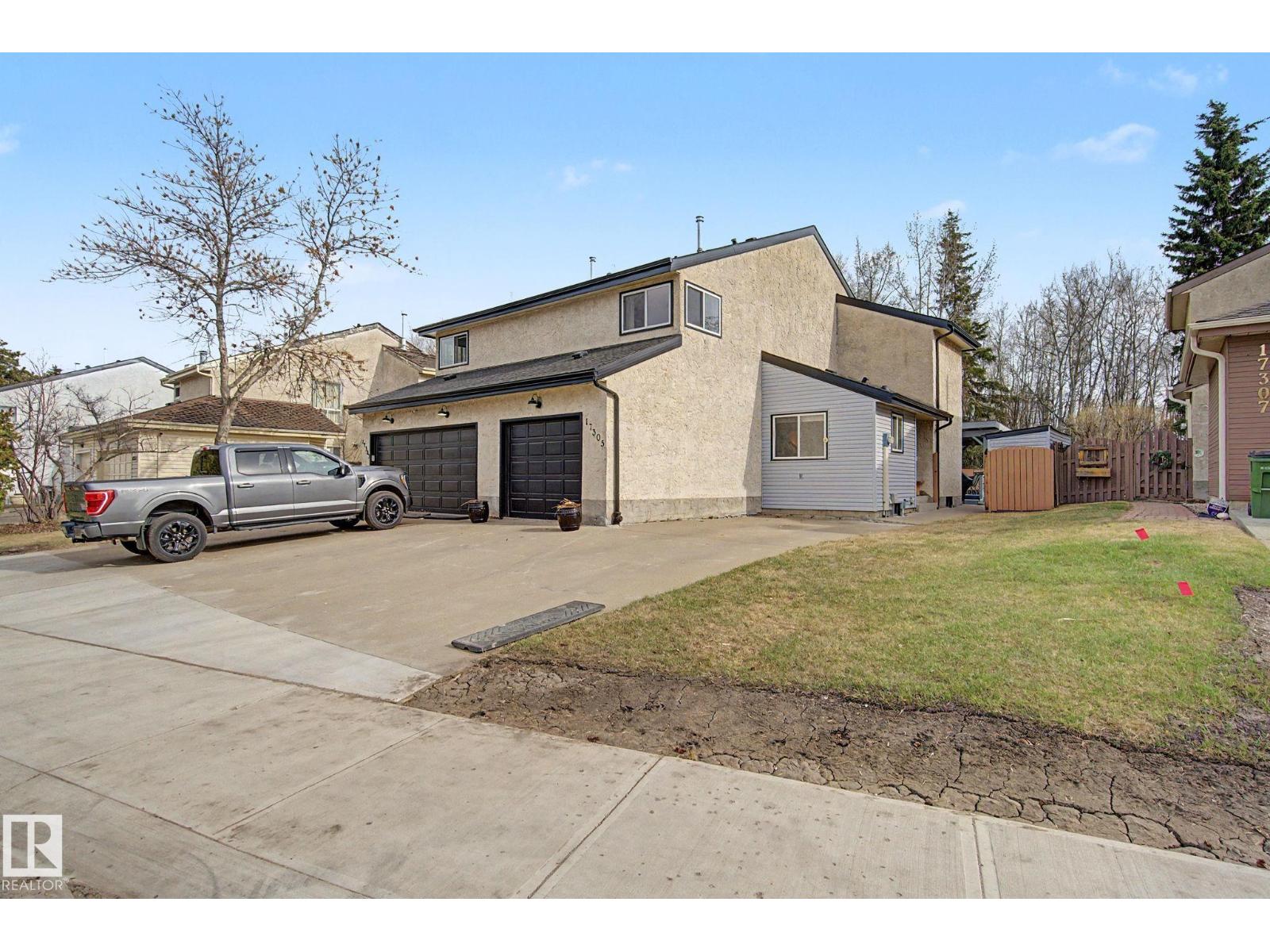 17305 60 Ave Nw, Edmonton, Alberta  T6M 1E9 - Photo 3 - E4486729