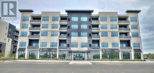 507 - 300B FOURTH AVENUE, St. Catharines, Ontario