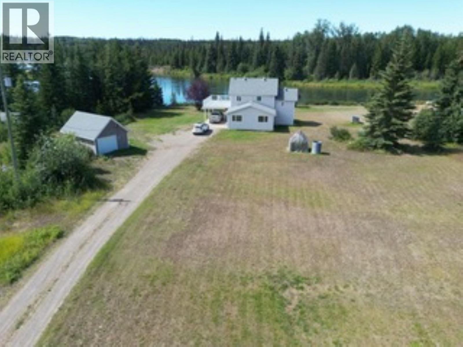 5363 Horn Road, Vanderhoof, British Columbia  V0J 1N0 - Photo 2 - R3121589