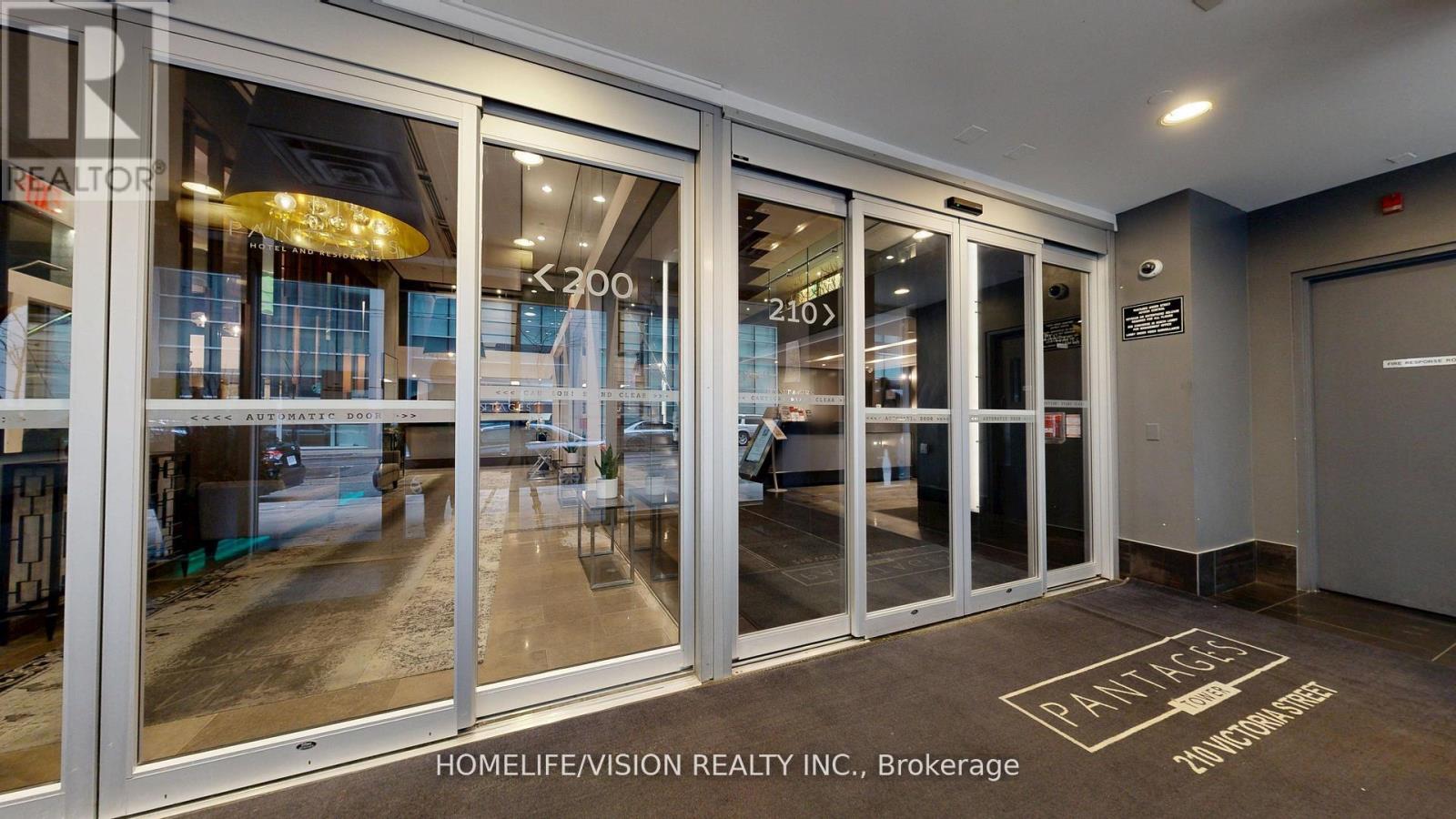 3311 - 210 Victoria Street, Toronto, Ontario  M5B 2R3 - Photo 16 - C13101944