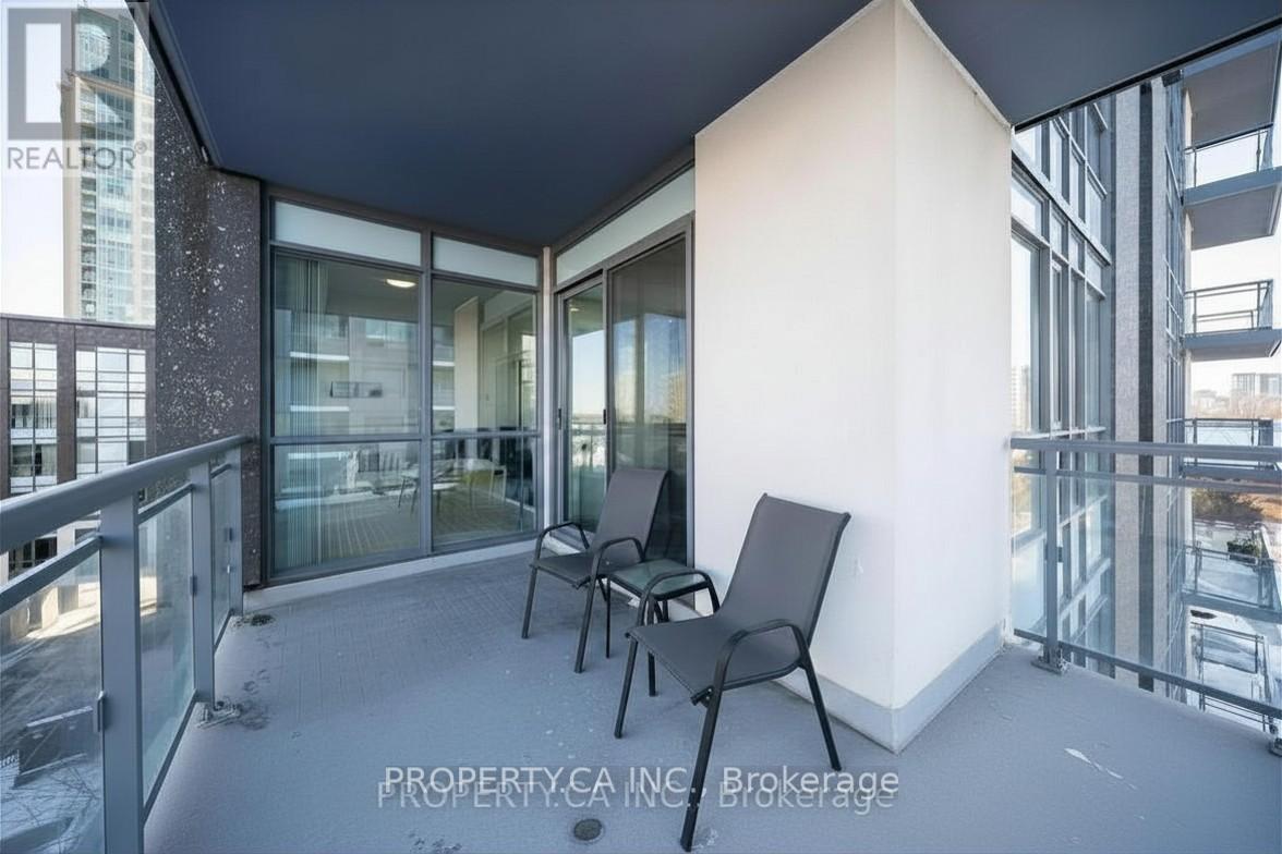 516 - 17 Kenaston Gardens, Toronto, Ontario  M2K 0B9 - Photo 22 - C13104152