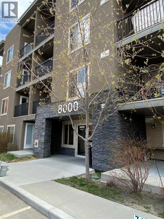 8104, 403 Mackenzie Way SW, Airdrie, Alberta  T4B 3V7 - Photo 3 - A2309384