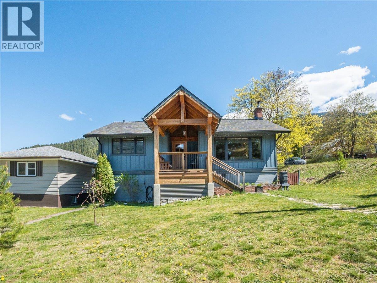 802 Ninth Street, Nelson, British Columbia  V1L 3B9 - Photo 55 - 10386598