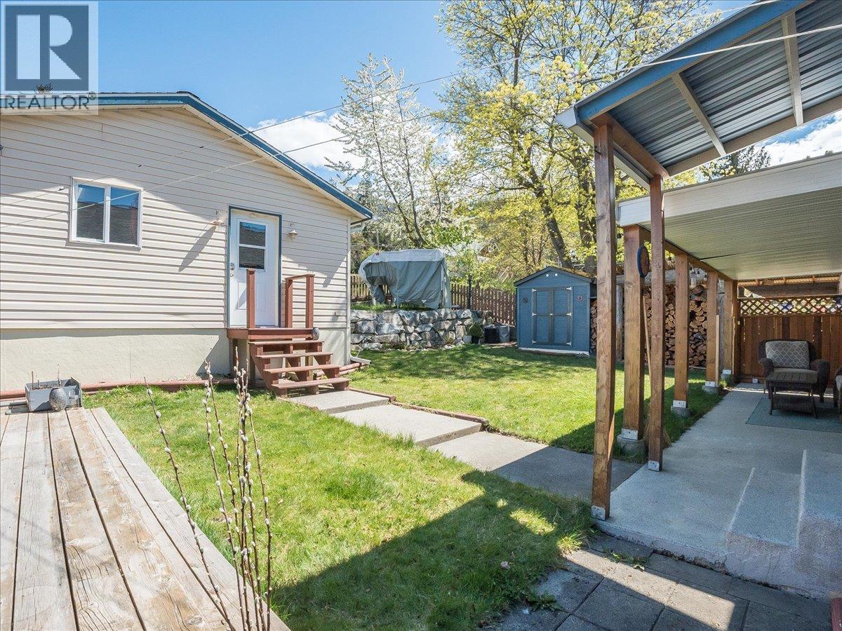 802 Ninth Street, Nelson, British Columbia  V1L 3B9 - Photo 66 - 10386598