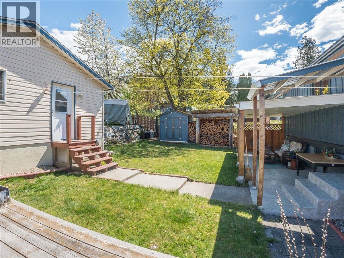 802 Ninth Street, Nelson, British Columbia  V1L 3B9 - Photo 68 - 10386598