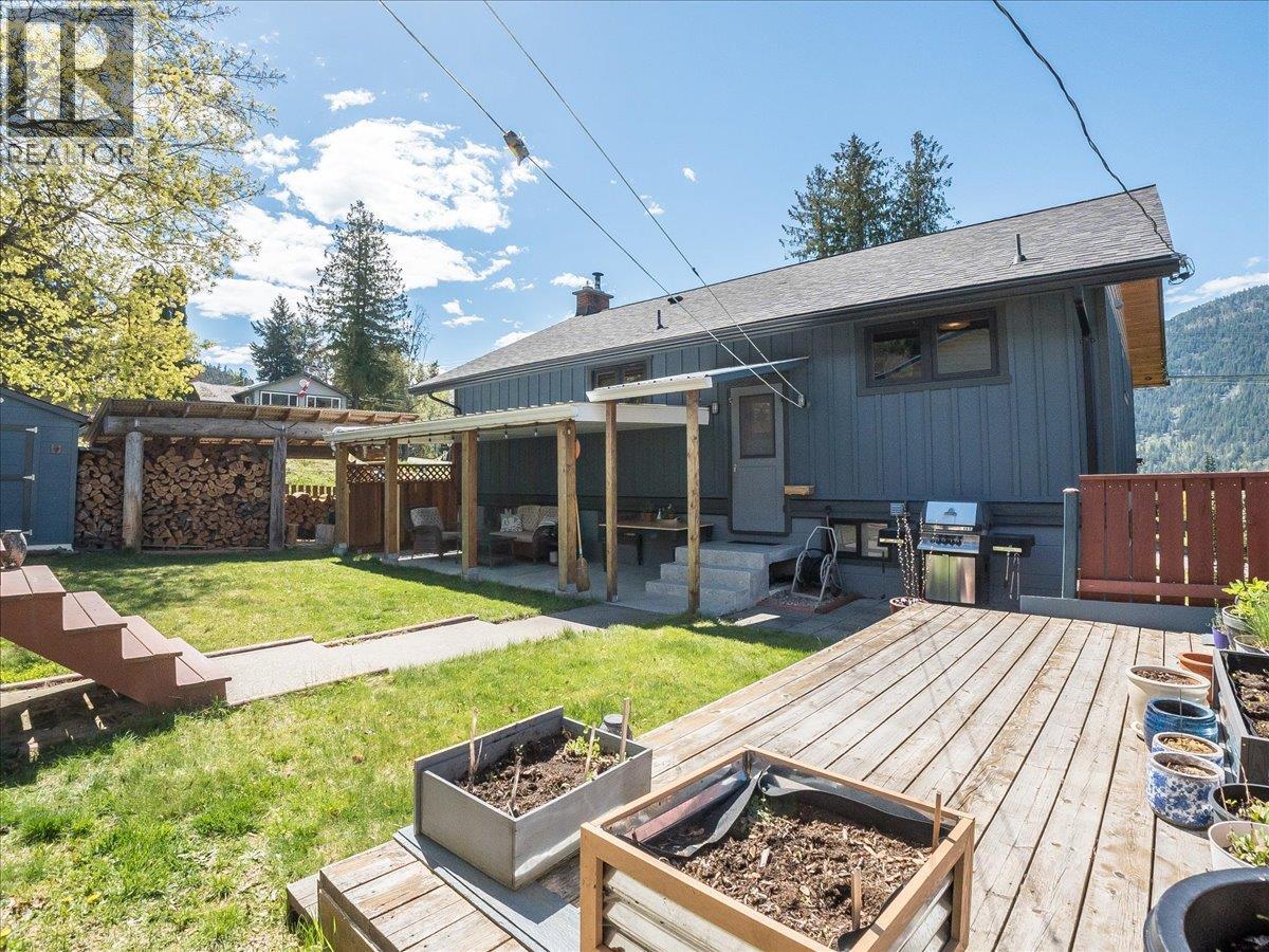 802 Ninth Street, Nelson, British Columbia  V1L 3B9 - Photo 73 - 10386598