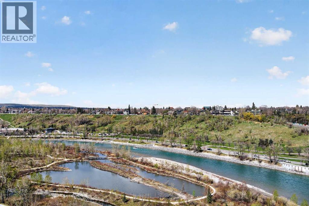 1603, 108 Waterfront Court SW, Calgary, Alberta  T2P 1K7 - Photo 32 - A2307825