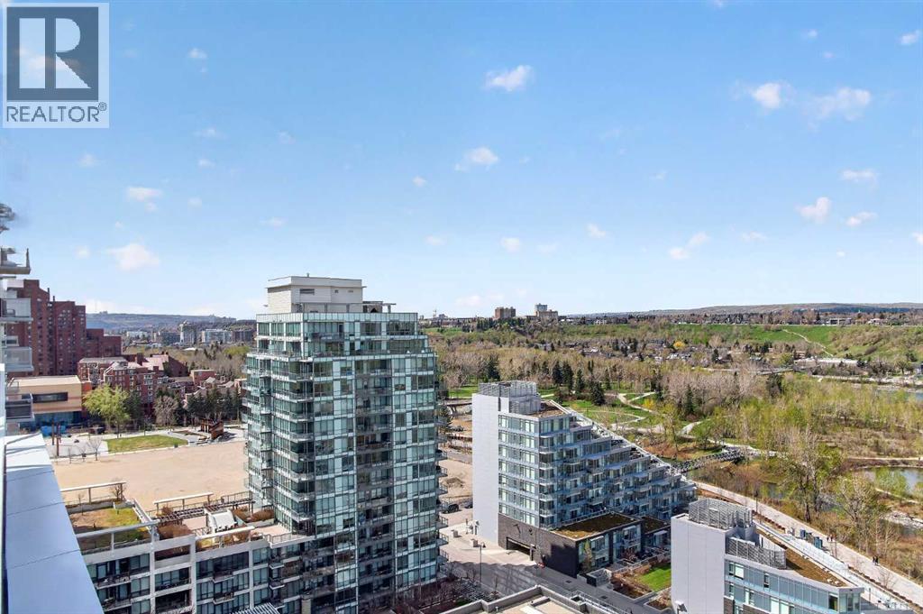 1603, 108 Waterfront Court SW, Calgary, Alberta  T2P 1K7 - Photo 33 - A2307825