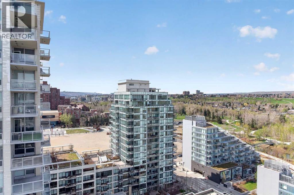1603, 108 Waterfront Court SW, Calgary, Alberta  T2P 1K7 - Photo 37 - A2307825