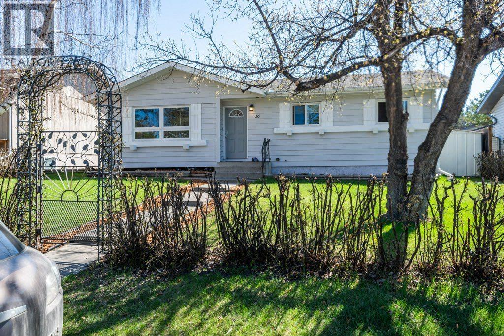16 Alcock Close, Okotoks, Alberta  T1S 1H1 - Photo 32 - A2309003