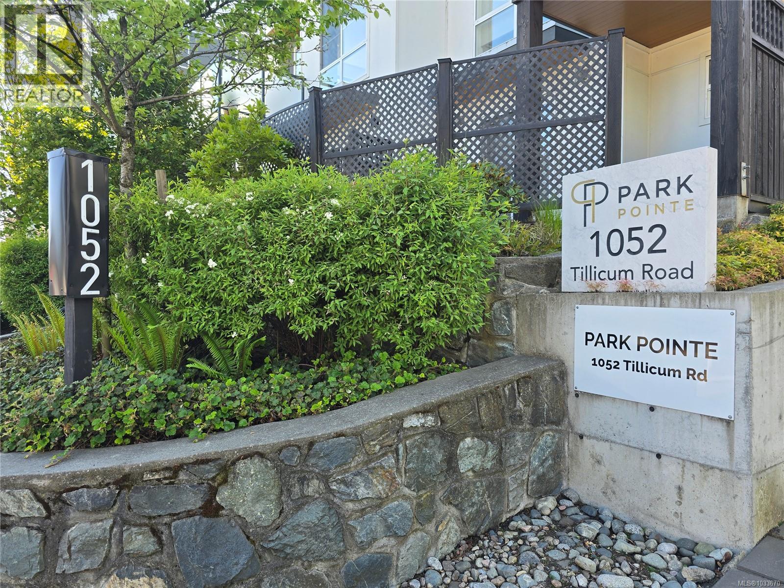 1 1052 Tillicum Rd, Esquimalt, British Columbia  V9A 2A3 - Photo 36 - 1033670