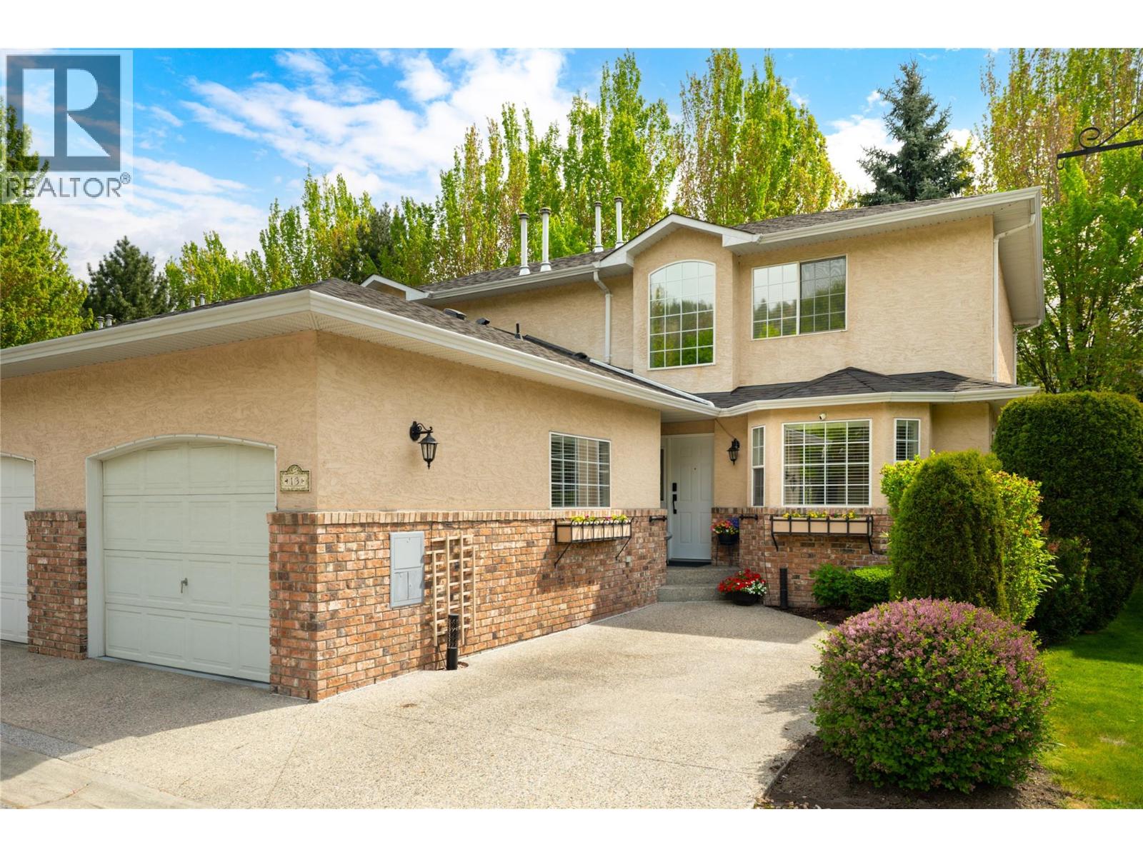 527 YATES Road Unit# 13, Kelowna, British Columbia