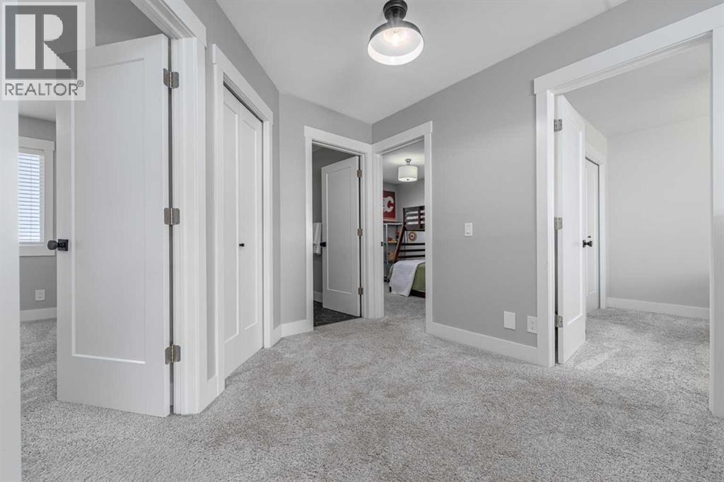 8 Sheep River Hill, Okotoks, Alberta  T1S 1X2 - Photo 26 - A2309308