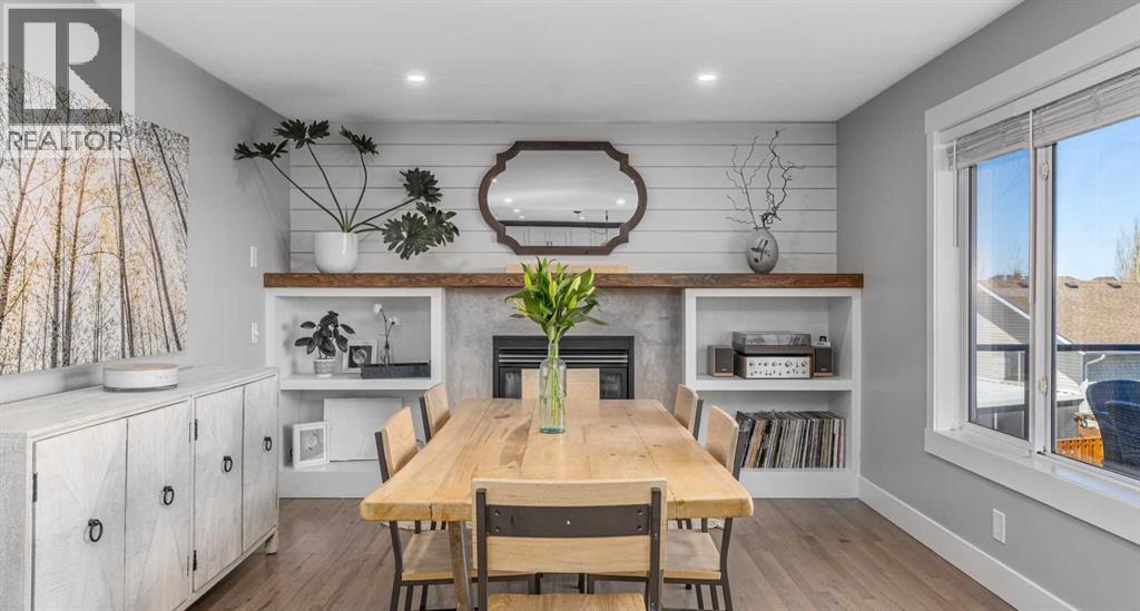 8 Sheep River Hill, Okotoks, Alberta  T1S 1X2 - Photo 6 - A2309308