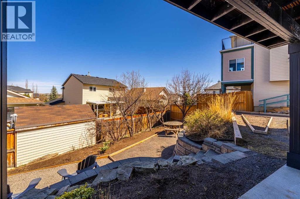 8 Sheep River Hill, Okotoks, Alberta  T1S 1X2 - Photo 44 - A2309308