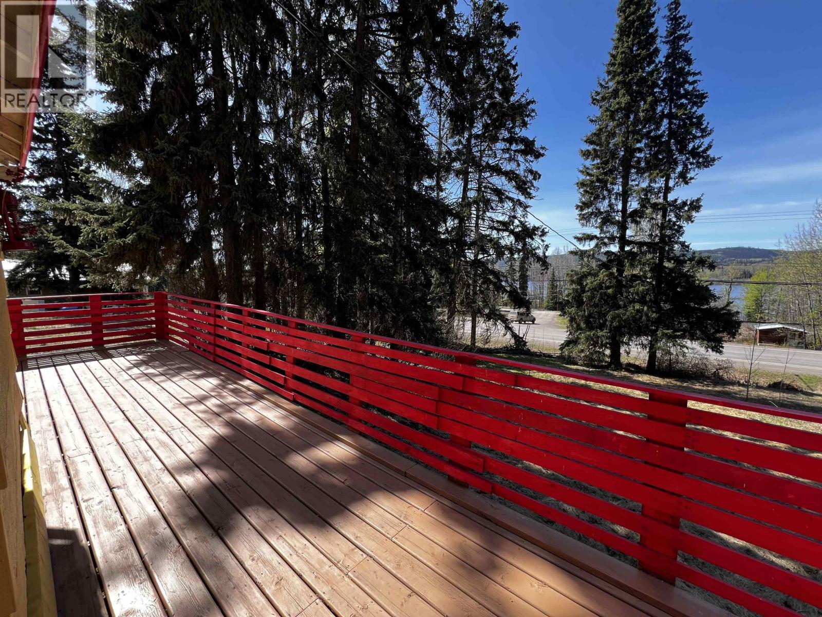 10258 W 16 Highway, Burns Lake, British Columbia  V0J 1E1 - Photo 21 - R3121391